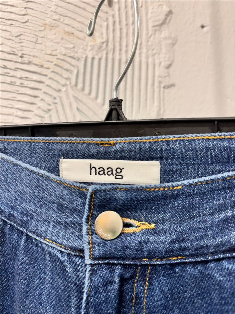 헤이그 24년 데님팬츠--3