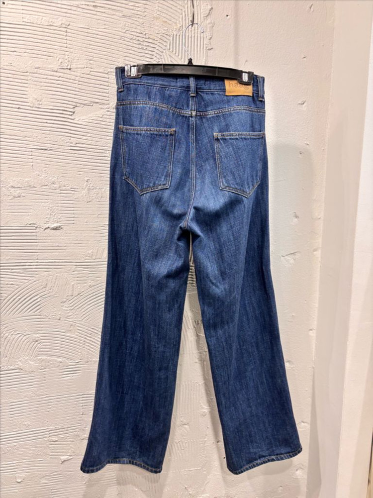 헤이그 24년 데님팬츠--6