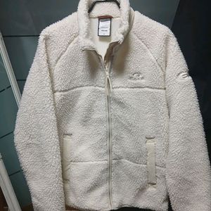 아이더 양털 후리스 M 95