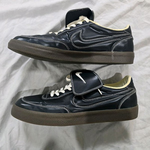 나이키 킬샷2 블랙 바로크 브라운 300 이미지