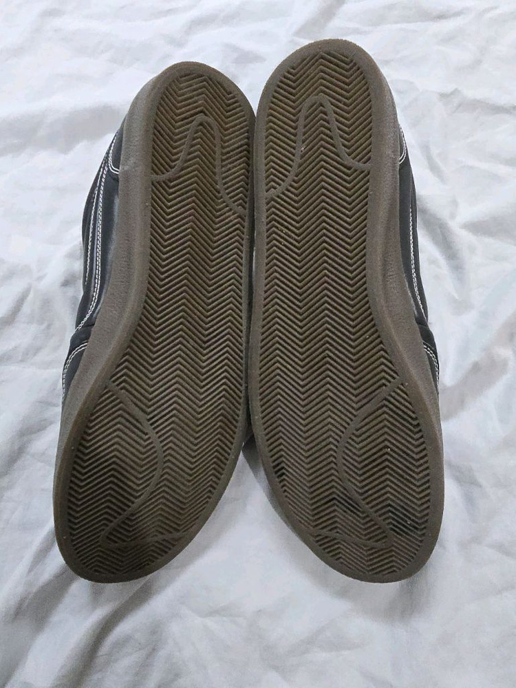 나이키 킬샷2 블랙 바로크 브라운 300 이미지