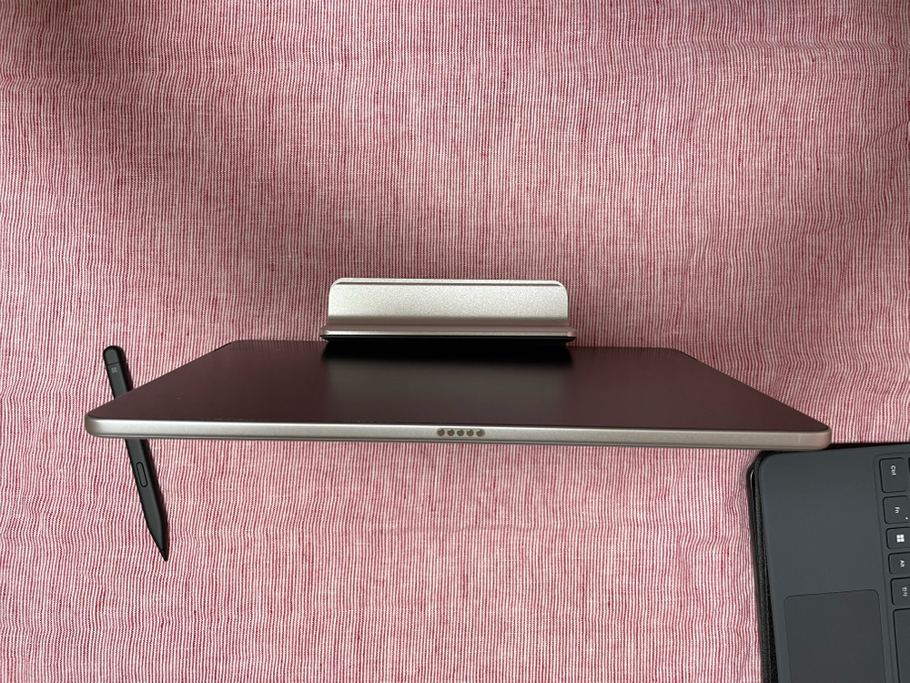 MS 서피스 프로 12(보증 26년 12월 / 타입키보드 / 슬림펜 S급 풀세트 + 악세사리 일괄 태블릿 노트북--7