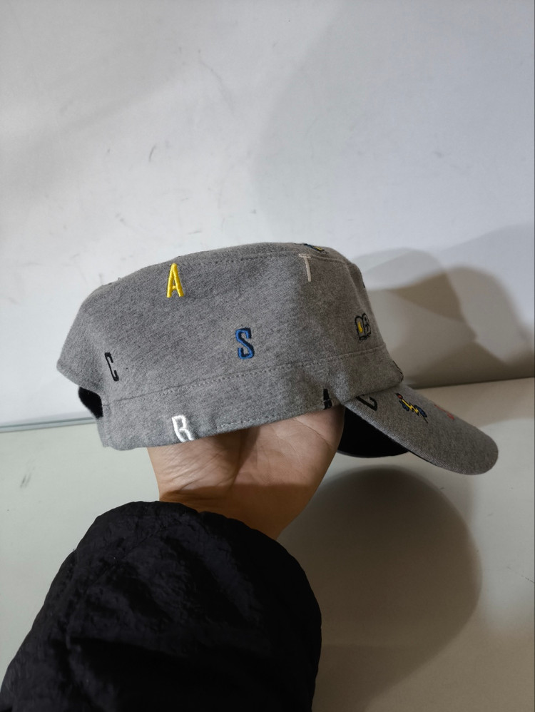 까스텔바작 군모 골프모자 볼캡--1