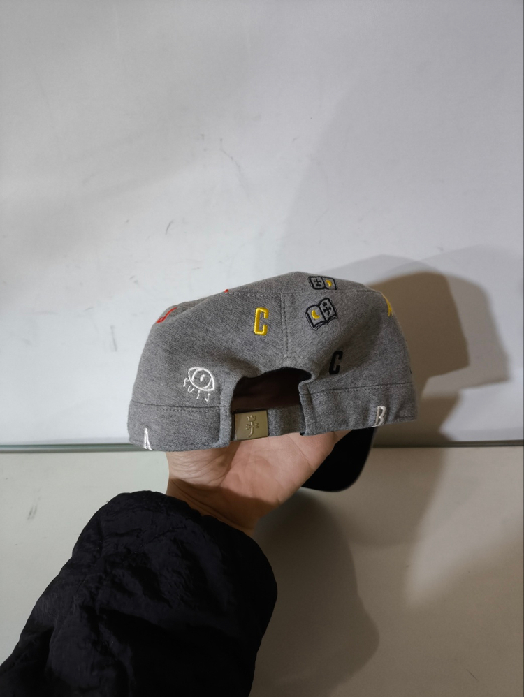 까스텔바작 군모 골프모자 볼캡--3