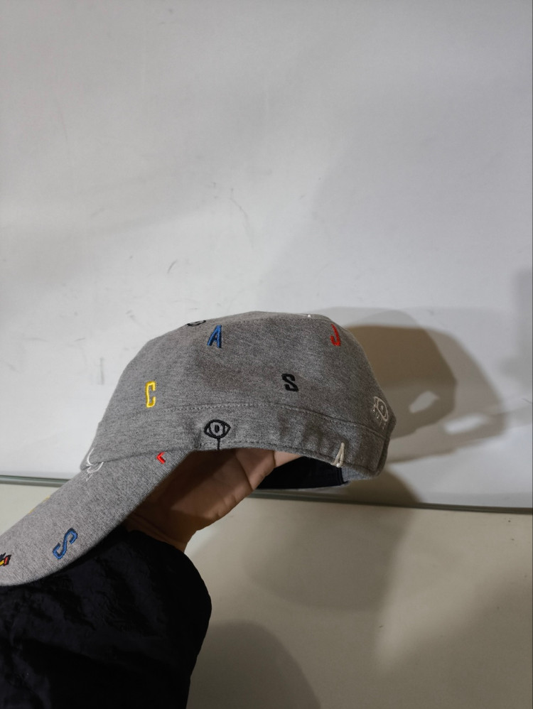 까스텔바작 군모 골프모자 볼캡--2