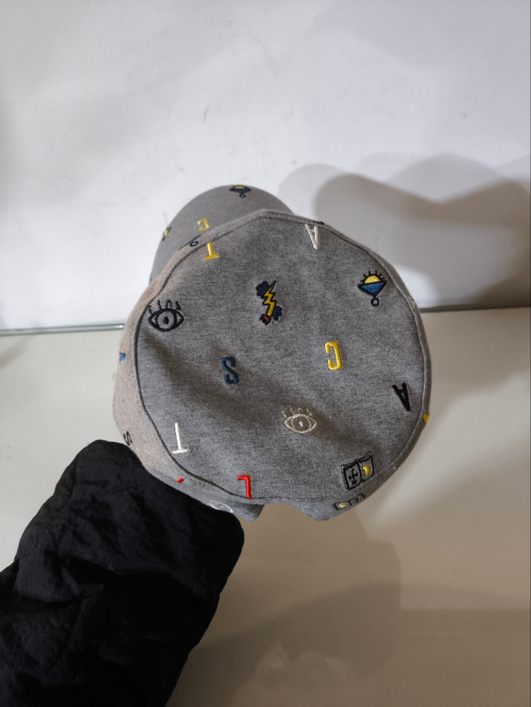 까스텔바작 군모 골프모자 볼캡--4