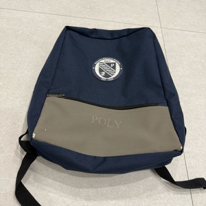 폴리 가방 ar 가방
