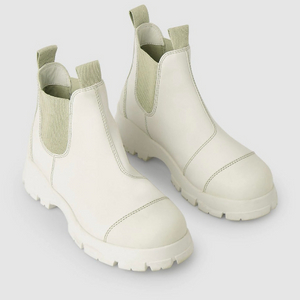 [42] 280 Cos 청키 러버 부츠 화이트