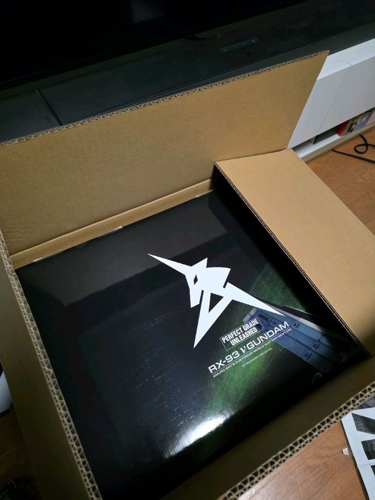 PG언리쉬드 뉴건담 미개봉 으로 PS5프로로 교환원해요.--0