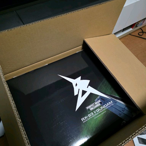 PG언리쉬드 뉴건담 미개봉 으로 PS5프로로 교환원해요.