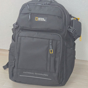 내셔널지오그래픽 백팩