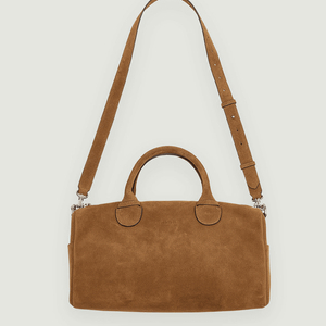 그로브 SOFTY SUADE TOTE BAG