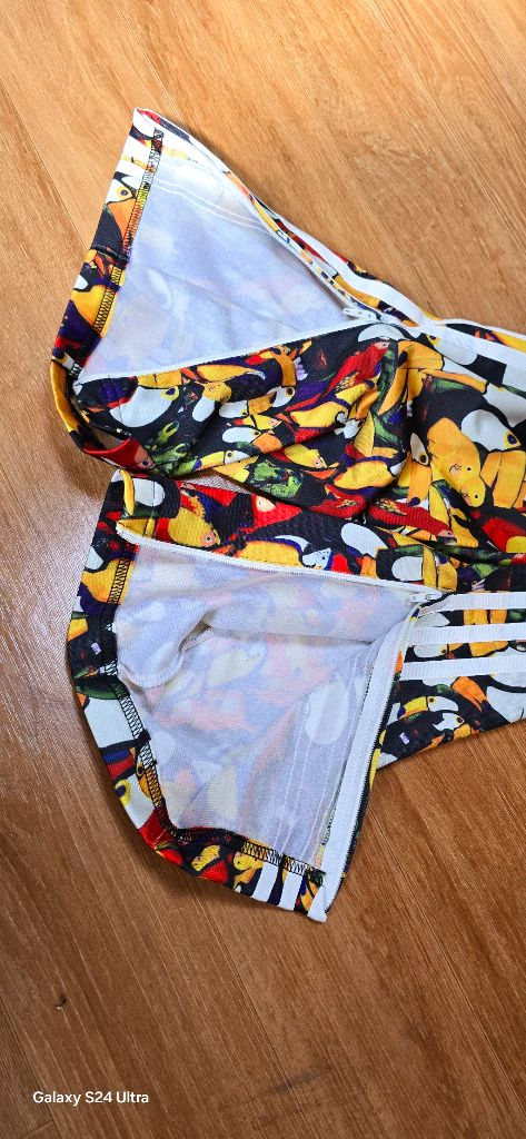 여.30) 아디다스 여성 바지 (미사용) 투카나리오 / 여성 트레이닝 팬츠 adidas--3