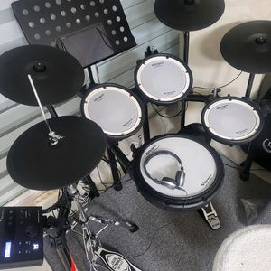 롤랜드 전자드럼