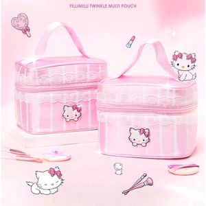 필리밀리 챠미키티 파우치 이미지