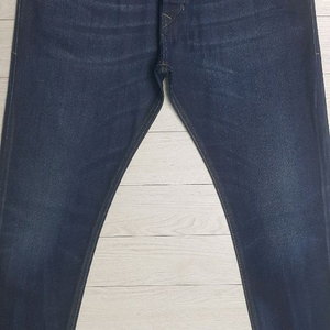 디젤 정품(사방스판) TEPPHAR 이태리진 34인치(No.71)거의새바지!