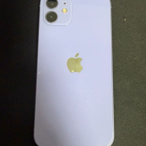 아이폰12 128 ios16.3.1[탈옥가능]