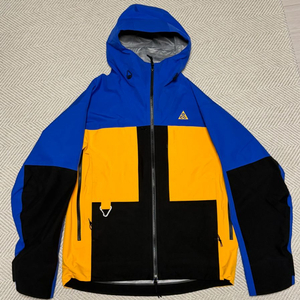 ACG 미저리릿지 고어텍스 자켓 S