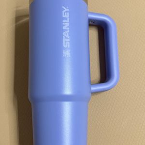 스탠리 퀜처 프로투어 플립 스트로 텀블러 887ml, 하이드렌지아