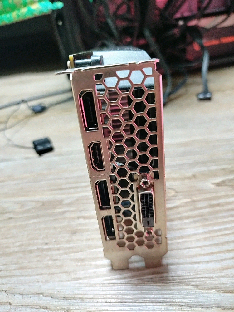 지포스 GTX 1060 OC 3GB 그래픽카드입니다- 전주시--3