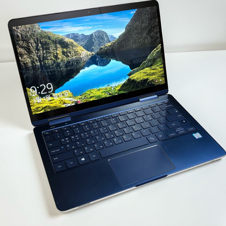 삼성 노트북 펜 S 13인치 [정품/S급]--10