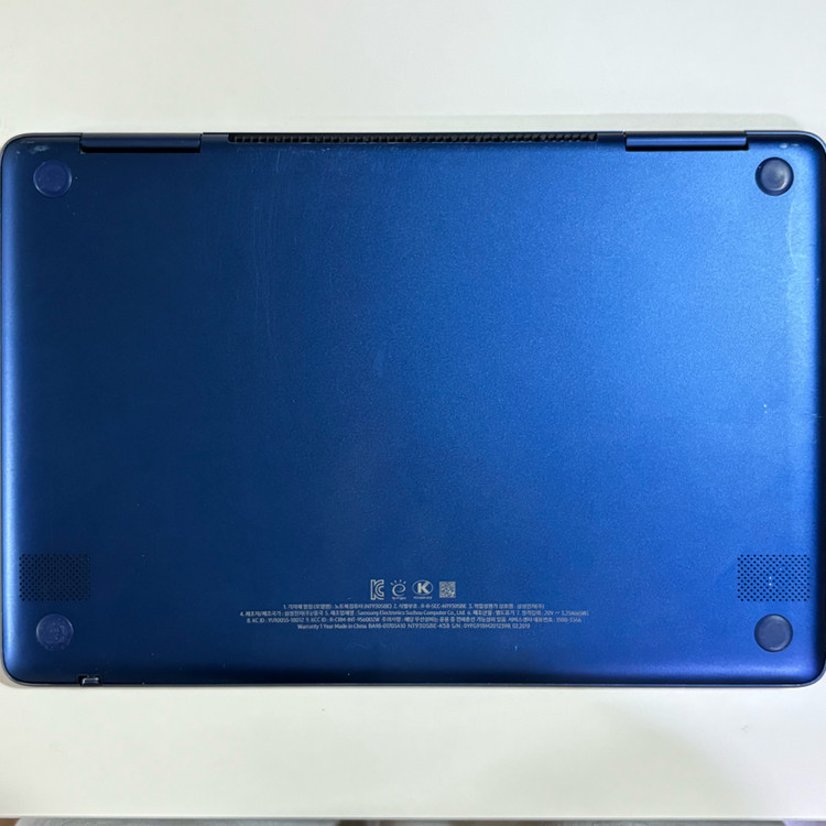 삼성 노트북 펜 S 13인치 [정품/S급]--13