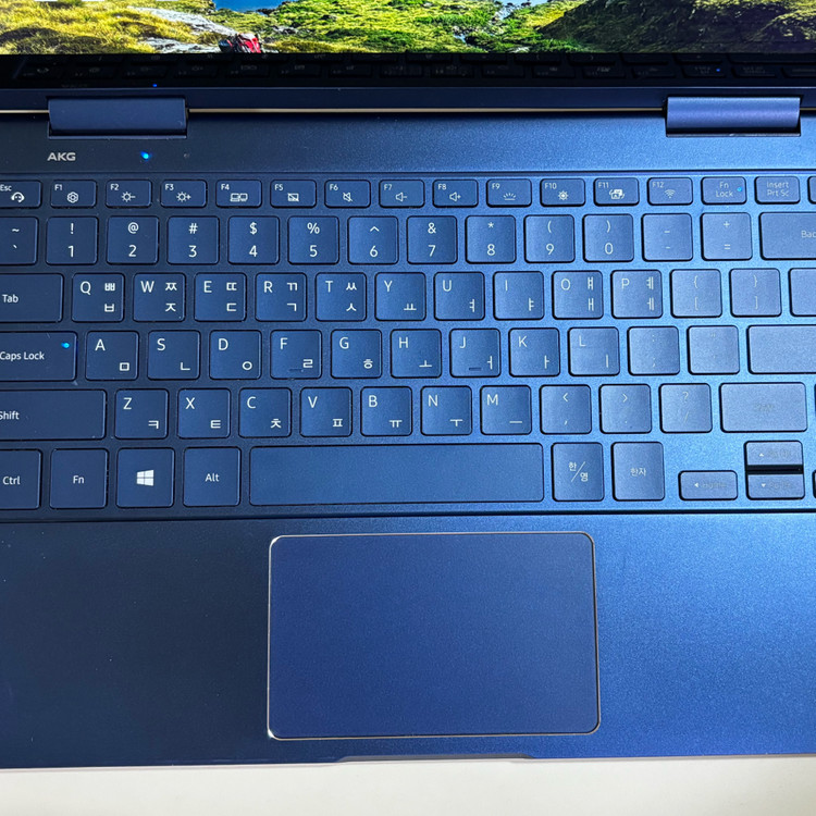 삼성 노트북 펜 S 13인치 [정품/S급]--2