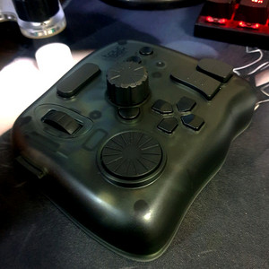 투어박스 엘리트 블랙클리어 판매합니다