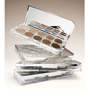 새상품 루미르 라이트 온 아이즈 섀도우 팔레트 03