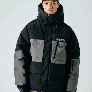 (XL/105) 디미토 x 밀레 몬스터 고어텍스 인피니움 콜라보 히말라야