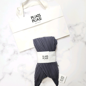 플리츠플리즈베이직 스카프