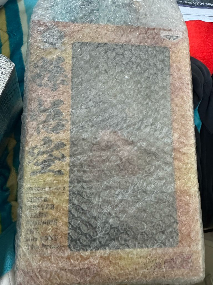 미개봉 SMSD 드래곤볼 초사이어인 손오공--1