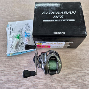 [판매] 16 알데바란 BFS (좌핸들) 이미지