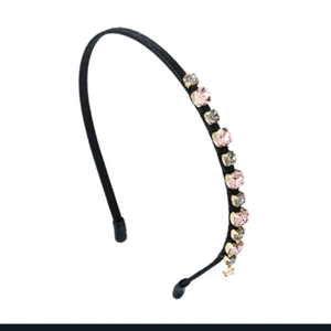 제이에스티나 헤어밴드 2개 값 ~새제품 정가15만원씩