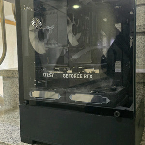 AMD Ryzen 7 7700메인보드+진유에 B650i