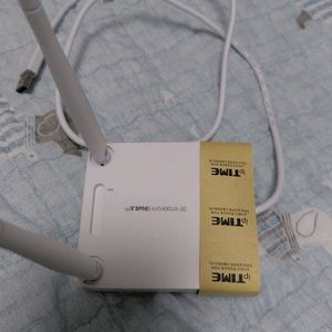 아이피타임 AX5400UA 무선랜카드