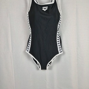 새상품) 아레나 여성 원피스 수영복 로우컷 95 XL사이즈