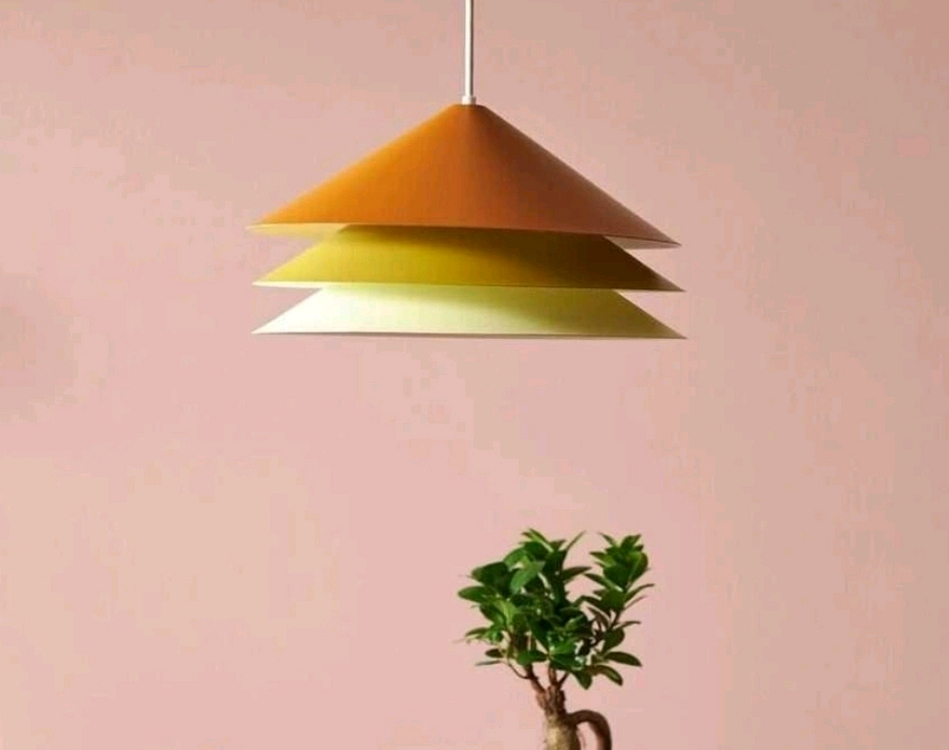 이케아 한정판 펜던트 조명 테삼만스--1