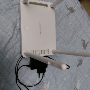 아이피타임 A2004MU 공유기