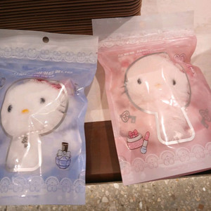 차미키티세트. 트웡클과 샤이닝 차미키티세트