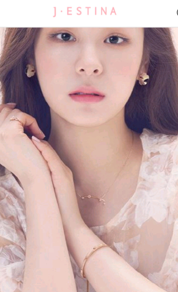 제이에스티나 아이유 반지. 귀걸이( 새제품도 있음) 실버~각각비용있음--1