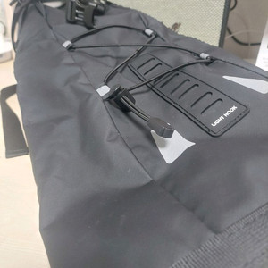 자전거 새들백 10L