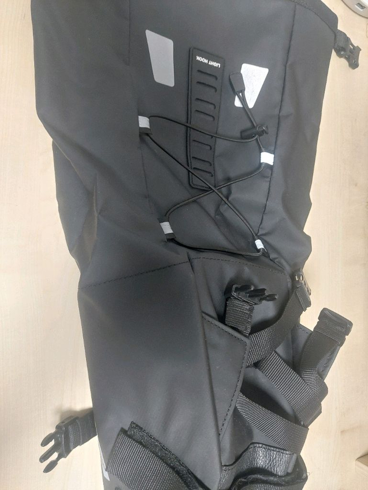 자전거 새들백 10L--1