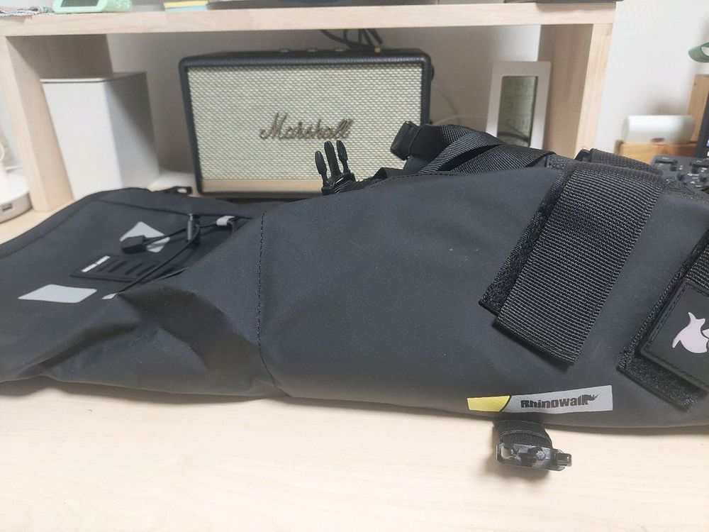 자전거 새들백 10L--2