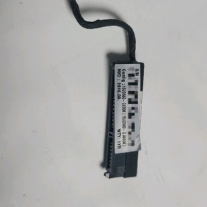 LG 15U560 노트북 SATA HDD(SSD) 케이블 이미지