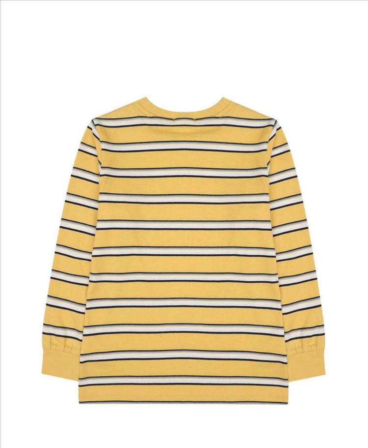 헤지스키즈 오가닉 티셔츠 130사이즈 [새상품]--1