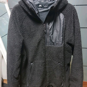 나이키 뽀글이 후드집업 95