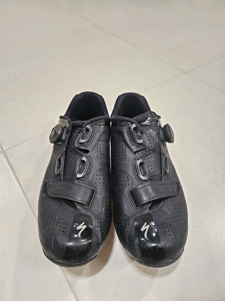 270) 스페셜라이즈드 토치1.0 보아 클릿슈즈 로드자전거 신발--0