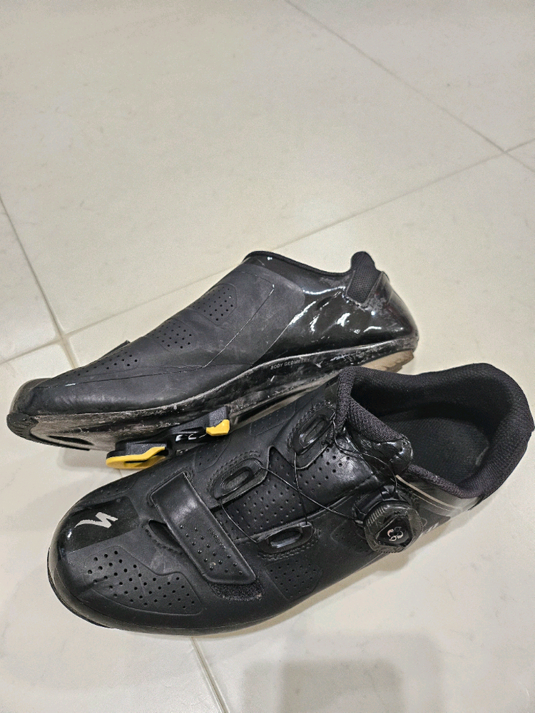 270) 스페셜라이즈드 토치1.0 보아 클릿슈즈 로드자전거 신발--1