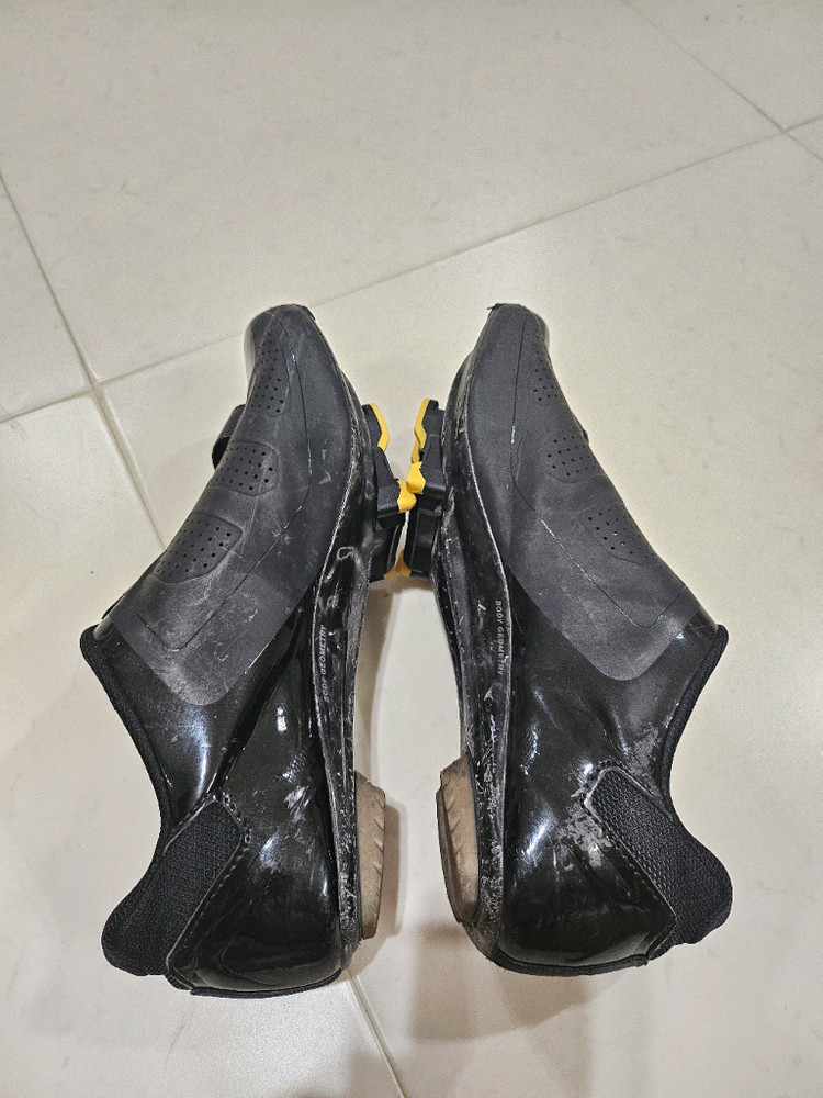 270) 스페셜라이즈드 토치1.0 보아 클릿슈즈 로드자전거 신발--2